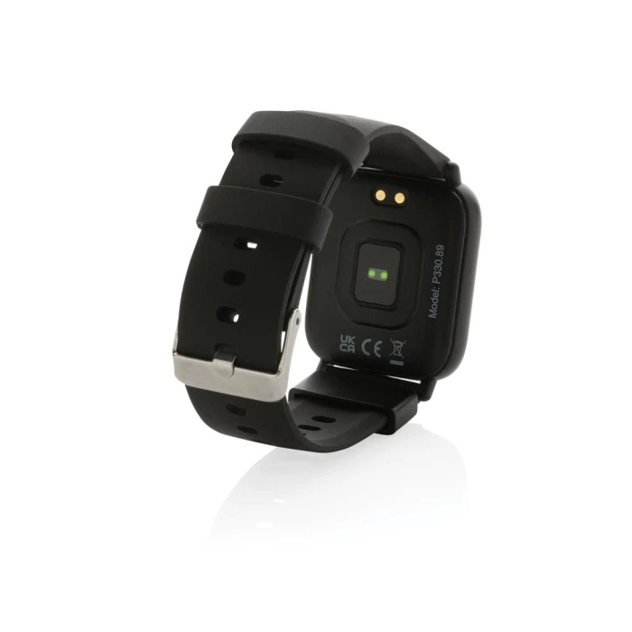 RCS recycled TPU Fit Watch 