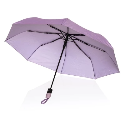 Parapluie de poche recyclée