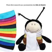 Peluche Abeille 