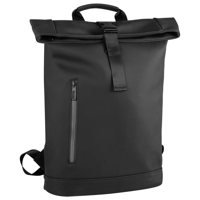 Sac à dos porte-pc water resistant