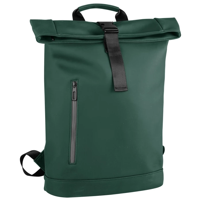 Backpacks water-resistant with pc pocket