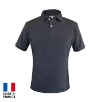 Polo sur mesure homme