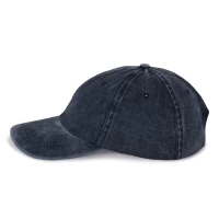 Vintage cotton cap