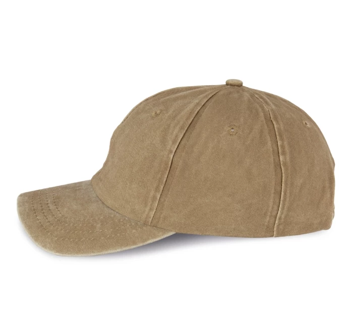 Vintage cotton cap