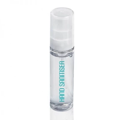 Spray Antibactérien sans rinçage 7,5 ml