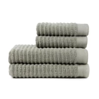 Vinga luxurious 4 bathroom textiles