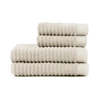 Vinga luxurious 4 bathroom textiles