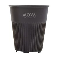 Durable & recyclable coffee cup 340 ml