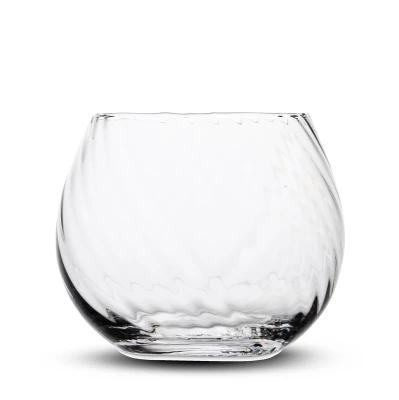 Set 6 verres à eau 220ml