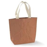 Kraft paper bag