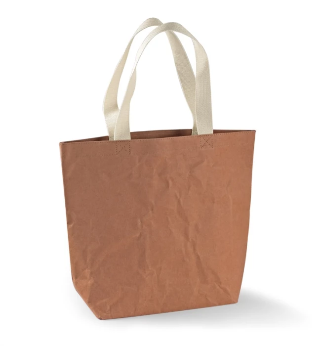 Kraft paper bag