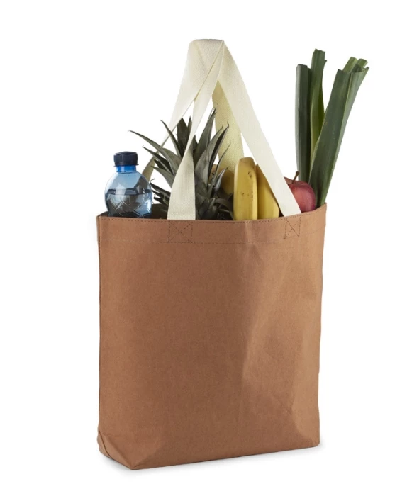 Kraft paper bag