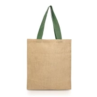 Sac Toile de Jute 36 x 40 cm