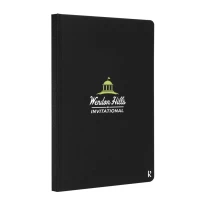 A5 stone paper notebook