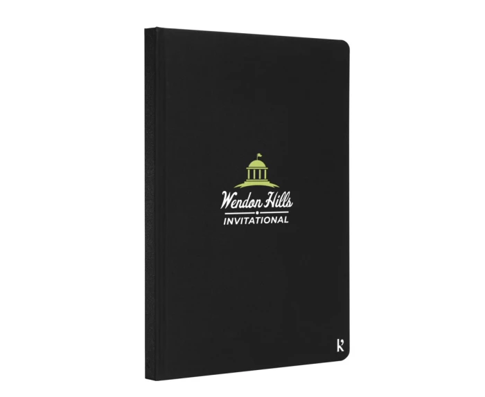 A5 stone paper notebook