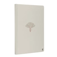 A5 stone paper notebook