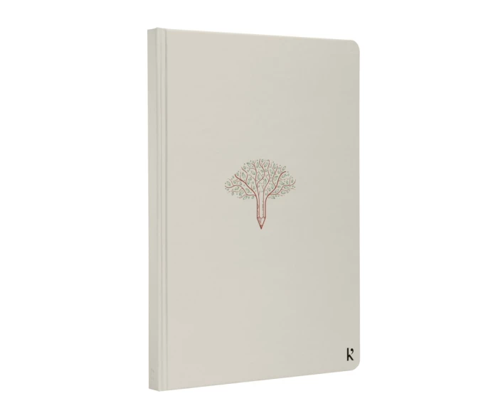 A5 stone paper notebook