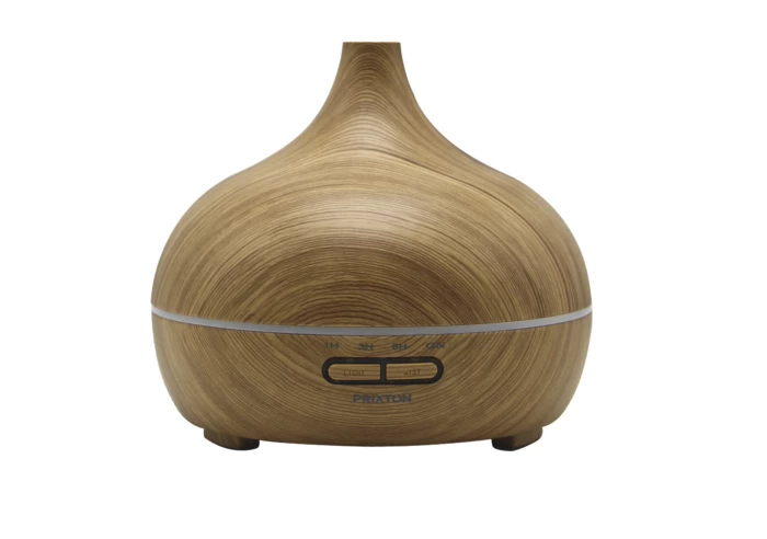 Humidificateur arômes marque Prixton