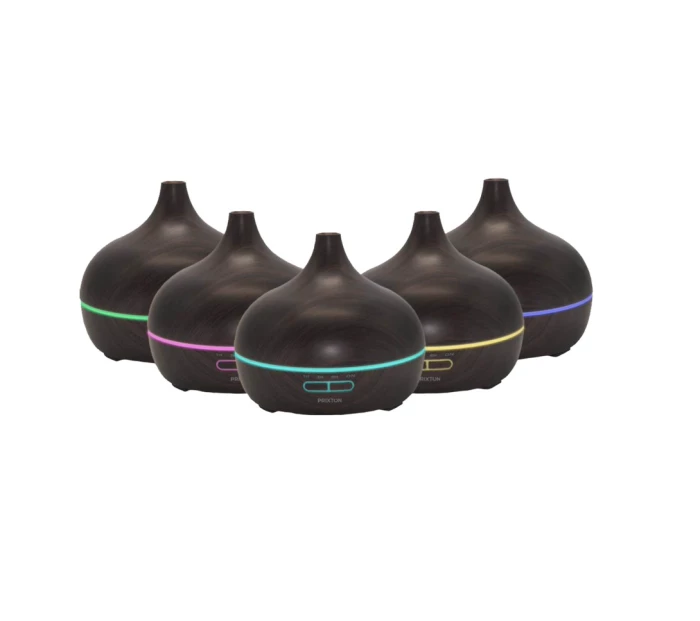 Humidifier flavors Prixton brand