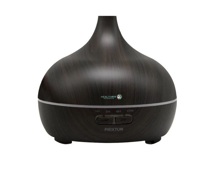 Humidificateur arômes marque Prixton