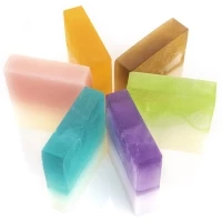 Aromatherapy soap 100gr