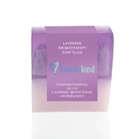 Aromatherapy soap 100gr