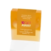 Aromatherapy soap 100gr