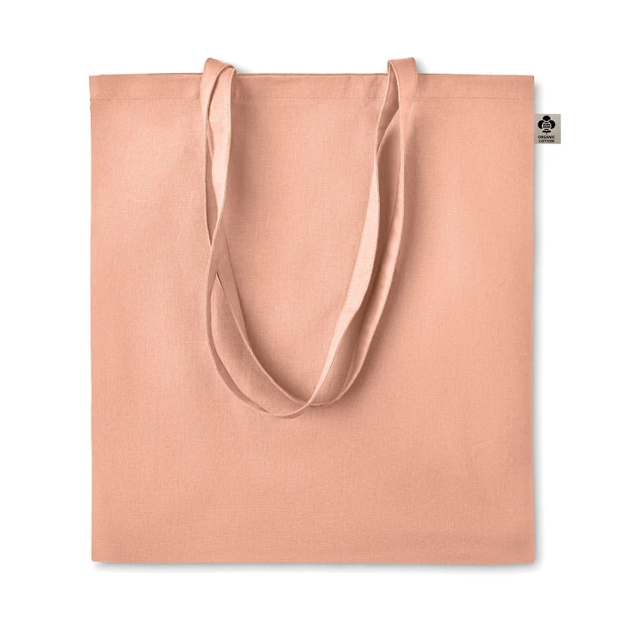 Totebag bio couleur 140gr 