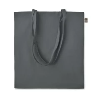 Totebag bio couleur 140gr 