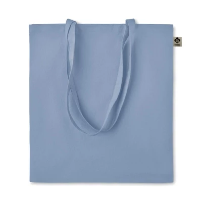 Totebag bio couleur 140gr 