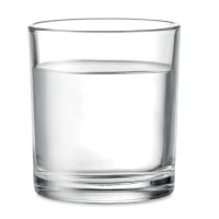 Water glass 300ml