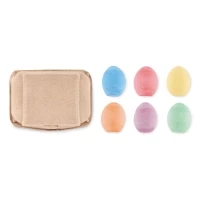 Box of 6 chalks