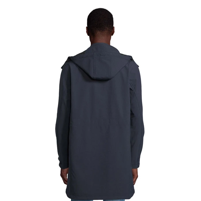 Long jacket for men Neoblu