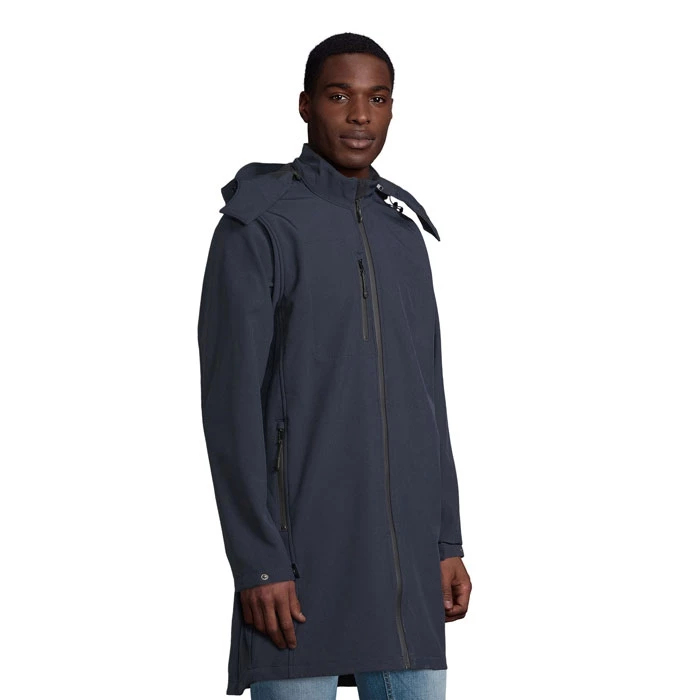 Longue veste homme Neoblu