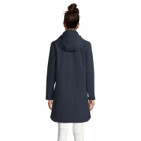 Long women jacket Neoblu