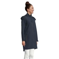 Veste longue femme Neoblu