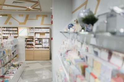 Les objets publicitaires pour les pharmacies