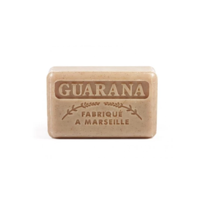 Savon de Marseille exfoliant 125 gr