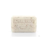 Savon de Marseille exfoliant 125 gr