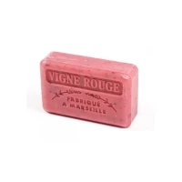 Exfoliating Marseille soap 125 gr