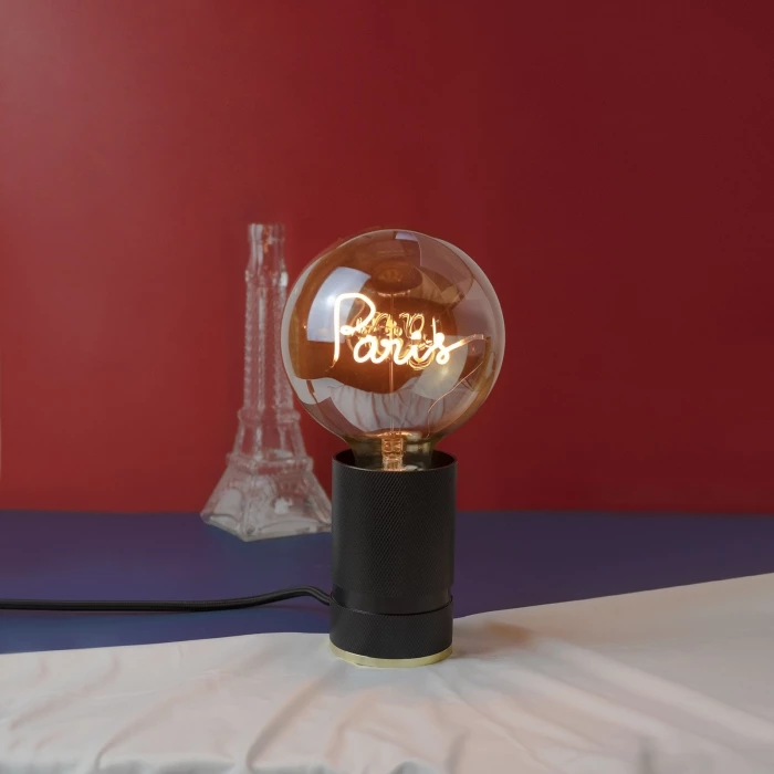 Message bulb