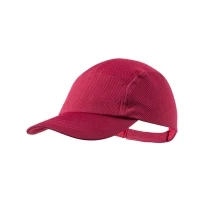 Cooling running cap