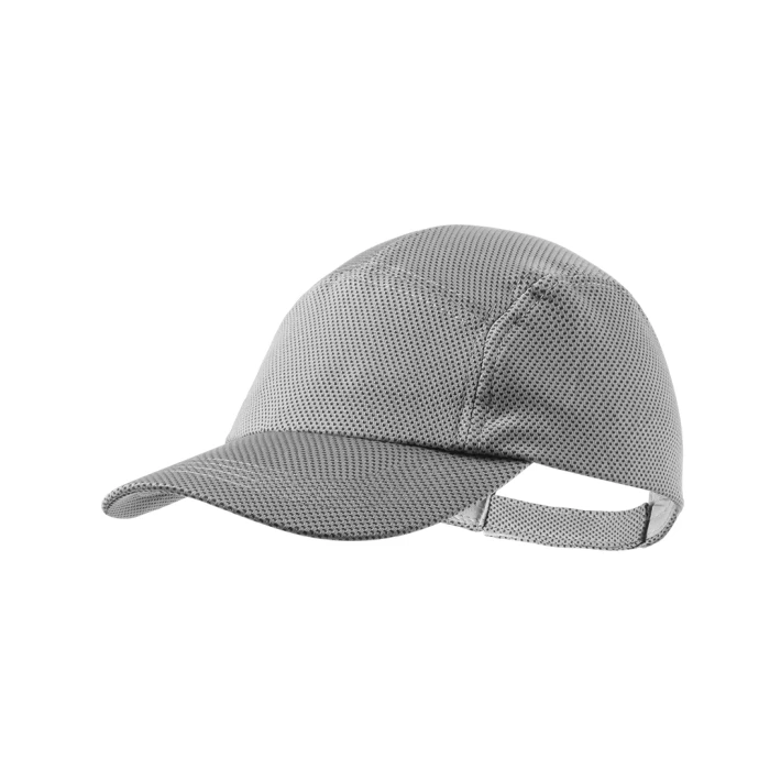 Cooling running cap