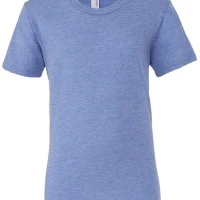 Polyester & cotton t-shirt 115gr