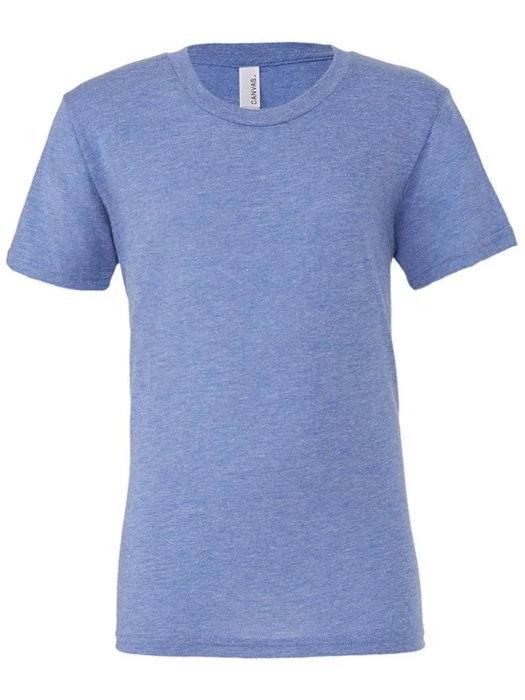 Polyester & cotton t-shirt 115gr