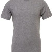 T-shirt polyester & coton 115 gr