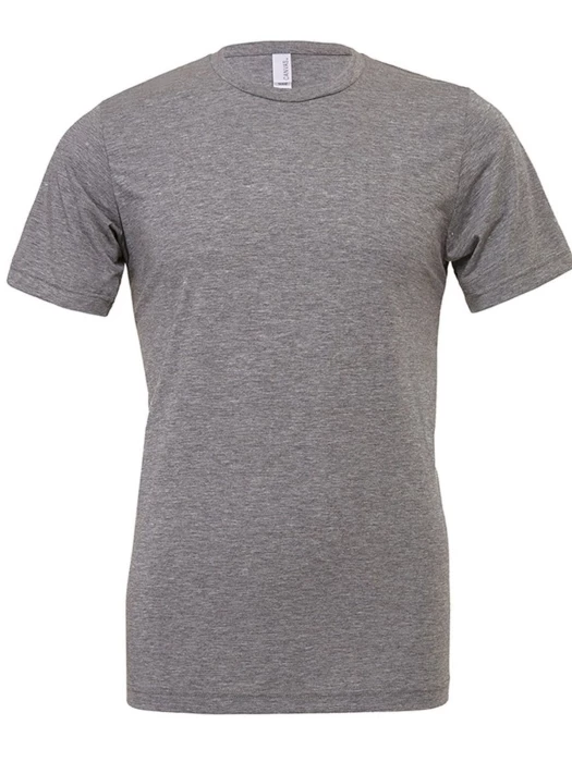 T-shirt polyester & coton 115 gr