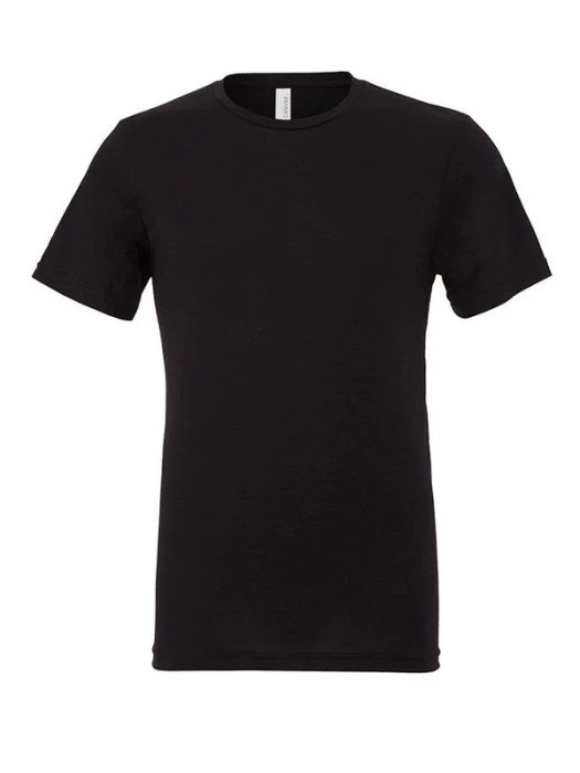 T-shirt polyester & coton 115 gr