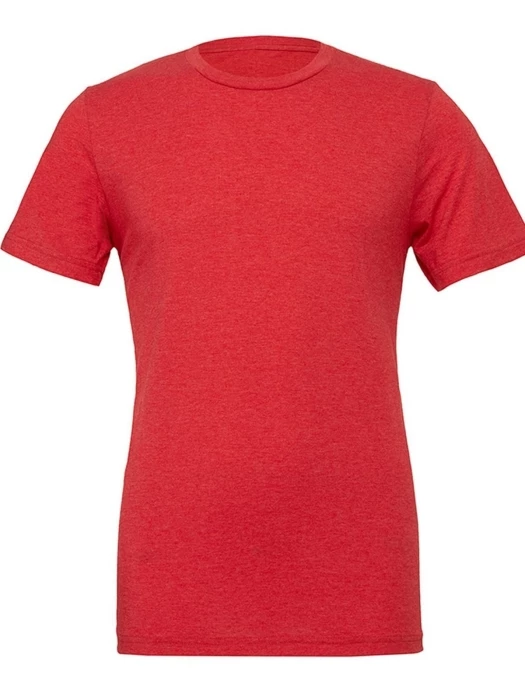 T-shirt polyester & coton 115 gr