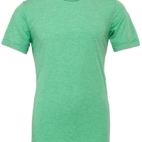 T-shirt polyester & coton 115 gr